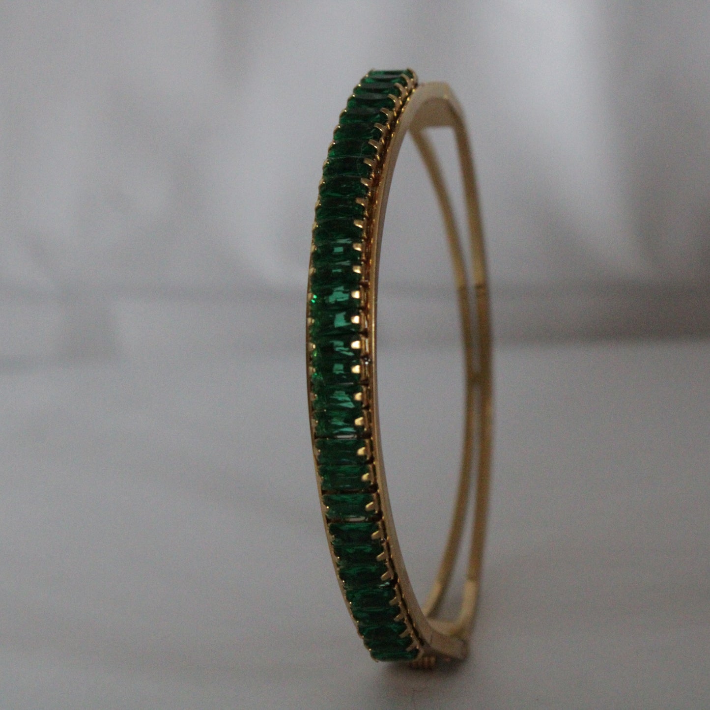 Bracelet EMERAUDE - minessia